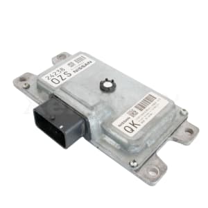 Transmission Control Module Repair For Nissan